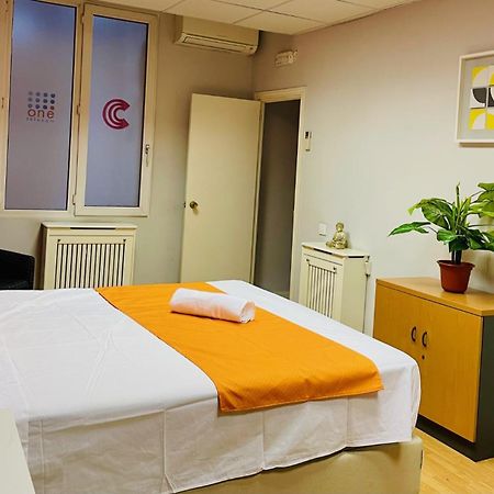 Punta Me Apartments In The Best Location In Madrid Downton Экстерьер фото
