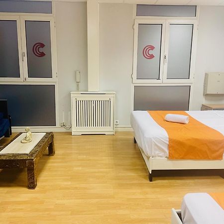 Punta Me Apartments In The Best Location In Madrid Downton Экстерьер фото