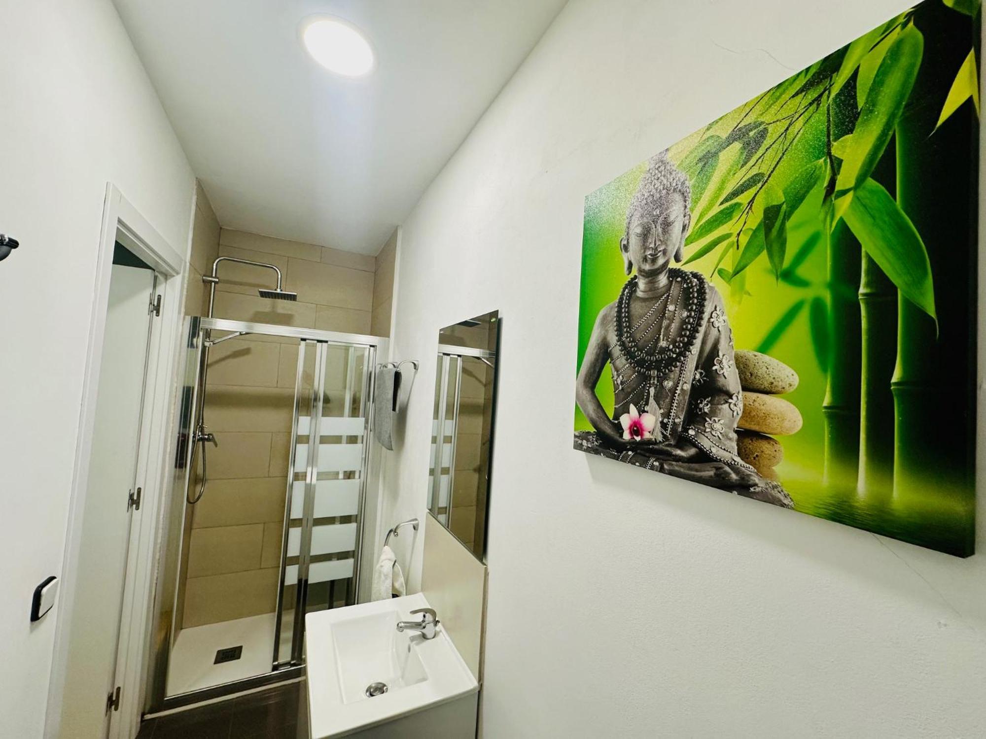 Punta Me Apartments In The Best Location In Madrid Downton Экстерьер фото