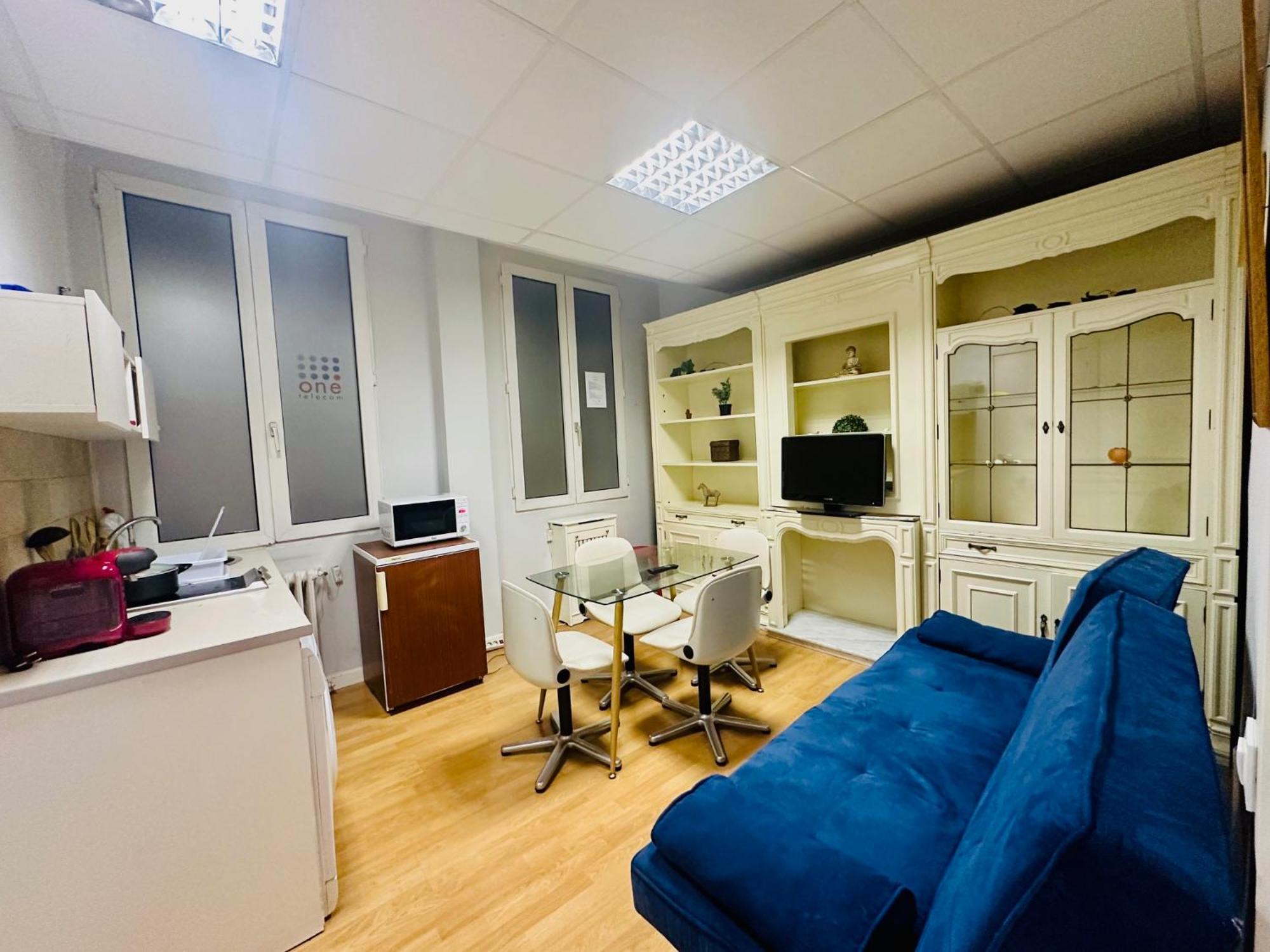 Punta Me Apartments In The Best Location In Madrid Downton Экстерьер фото