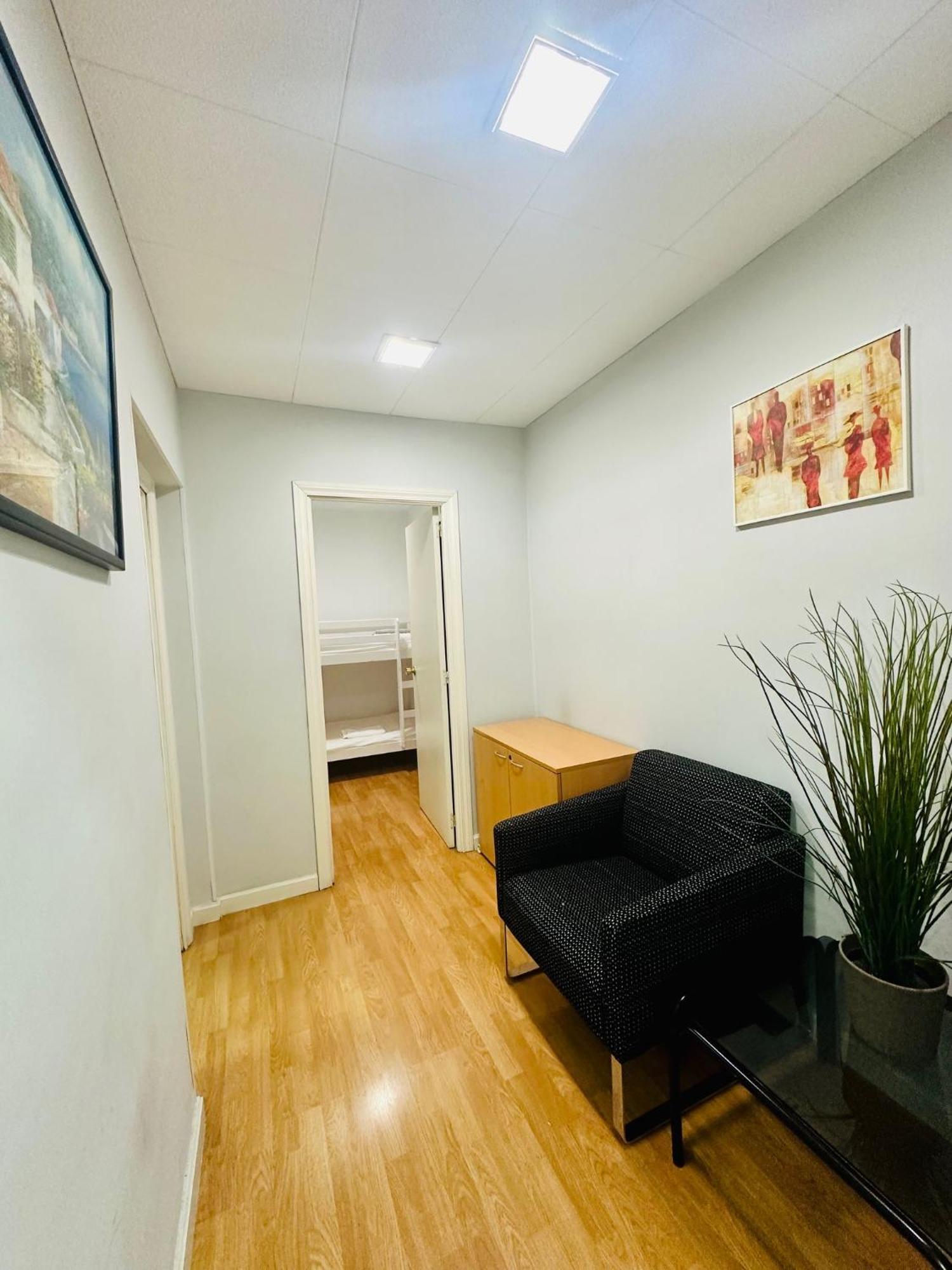 Punta Me Apartments In The Best Location In Madrid Downton Экстерьер фото