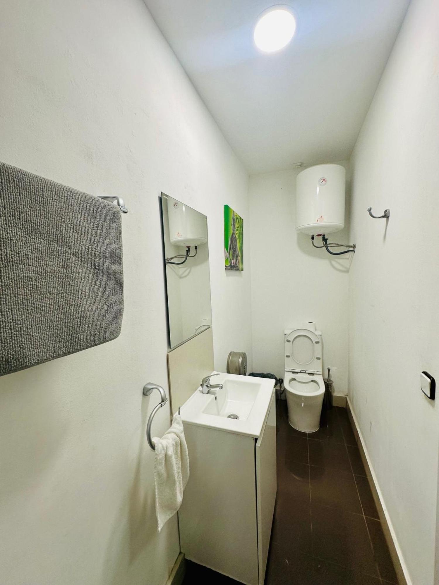 Punta Me Apartments In The Best Location In Madrid Downton Экстерьер фото