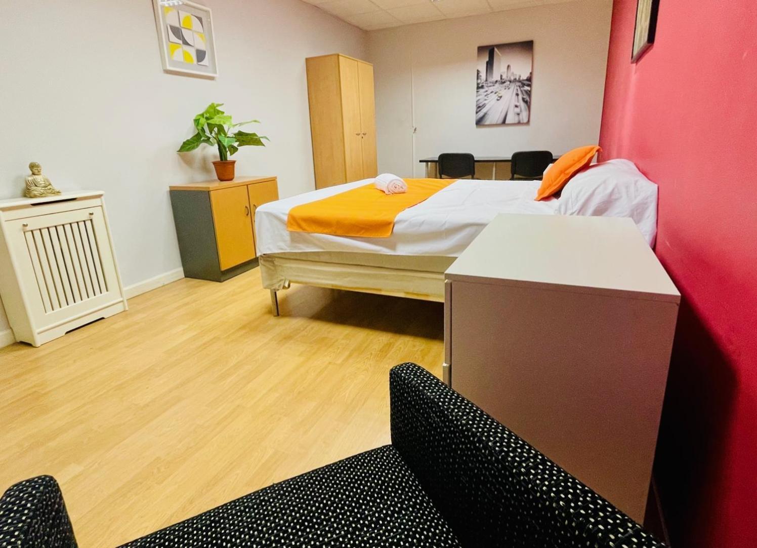 Punta Me Apartments In The Best Location In Madrid Downton Экстерьер фото