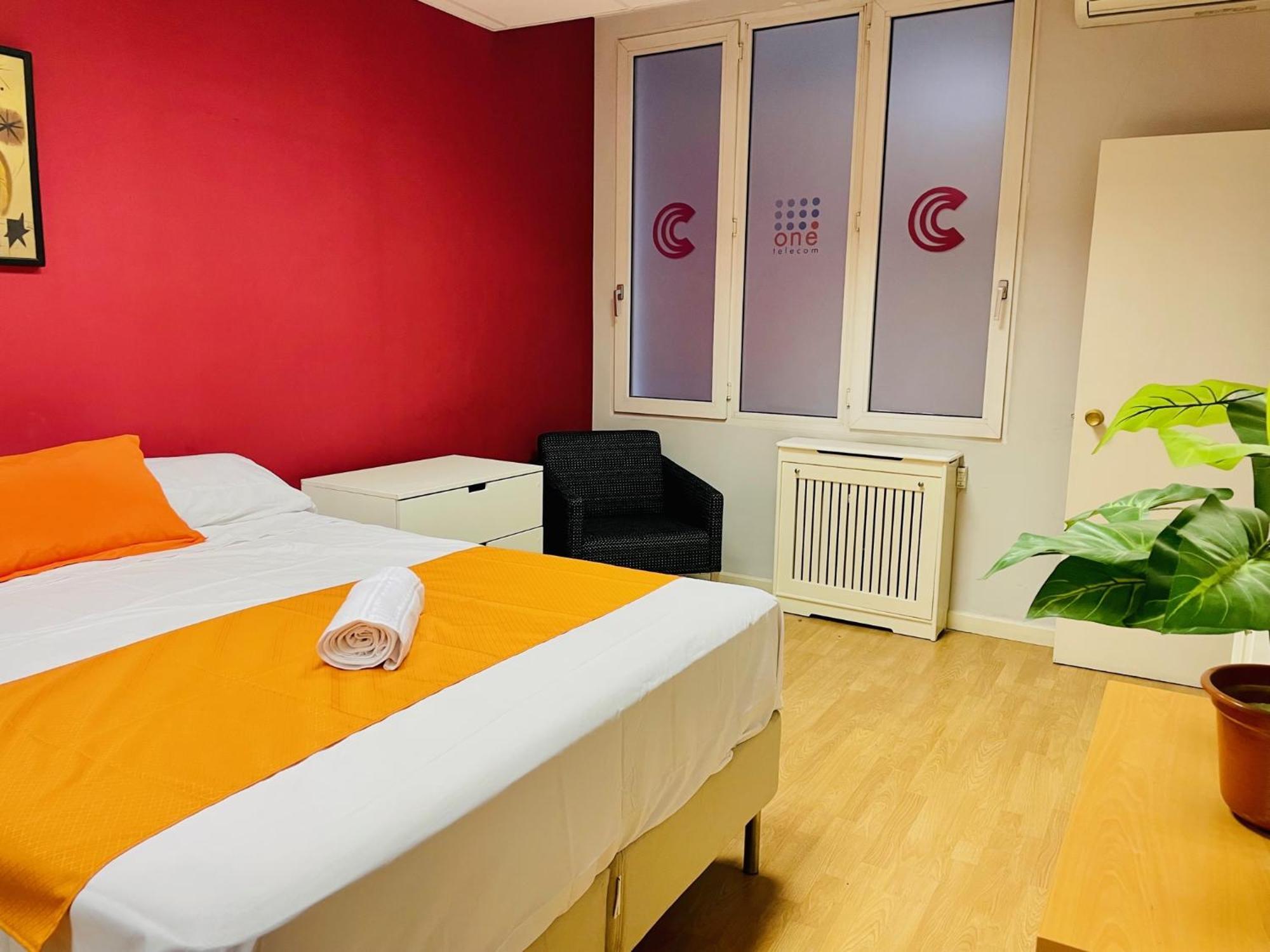 Punta Me Apartments In The Best Location In Madrid Downton Экстерьер фото