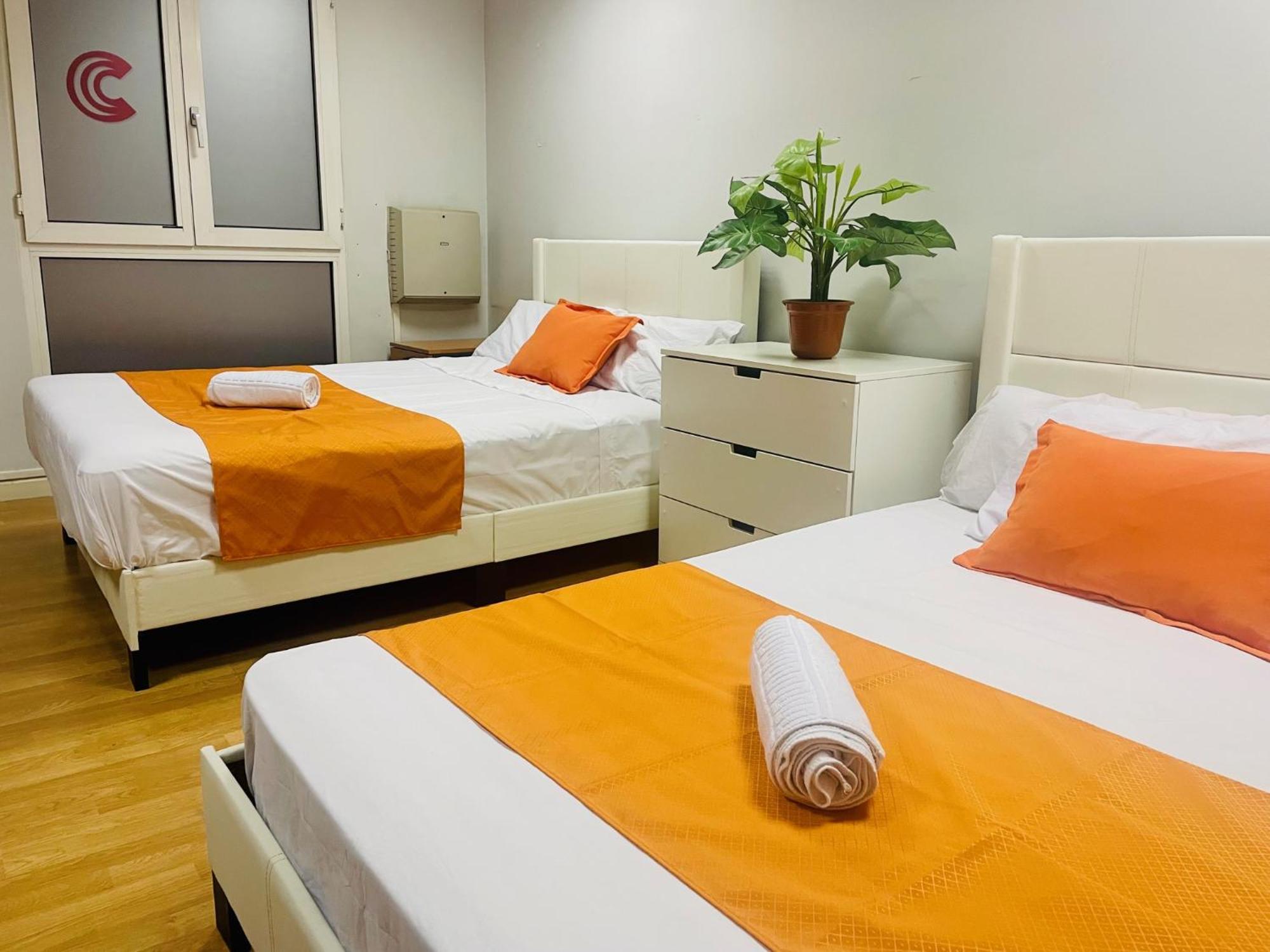 Punta Me Apartments In The Best Location In Madrid Downton Экстерьер фото