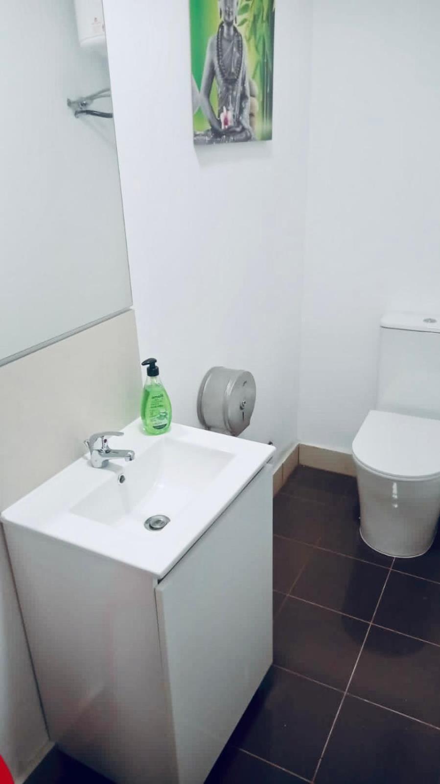 Punta Me Apartments In The Best Location In Madrid Downton Экстерьер фото