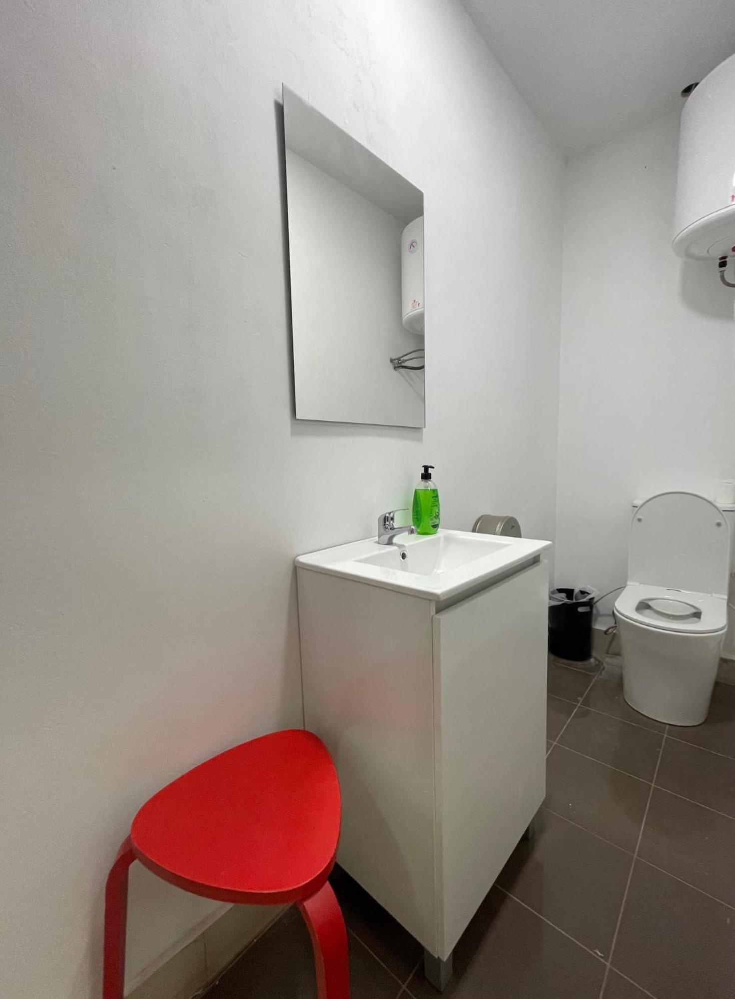 Punta Me Apartments In The Best Location In Madrid Downton Экстерьер фото