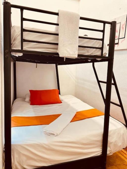Punta Me Apartments In The Best Location In Madrid Downton Экстерьер фото