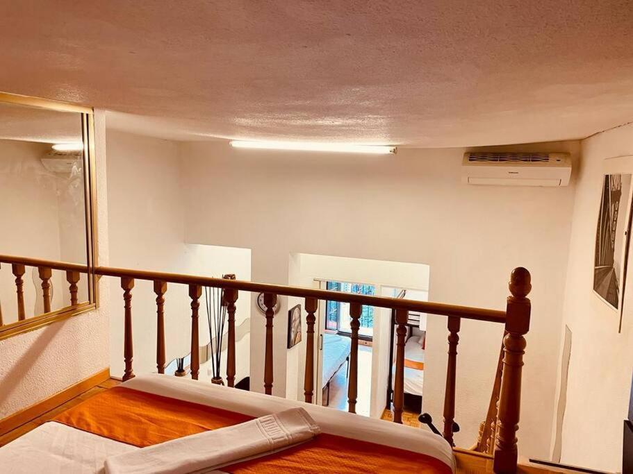 Punta Me Apartments In The Best Location In Madrid Downton Экстерьер фото