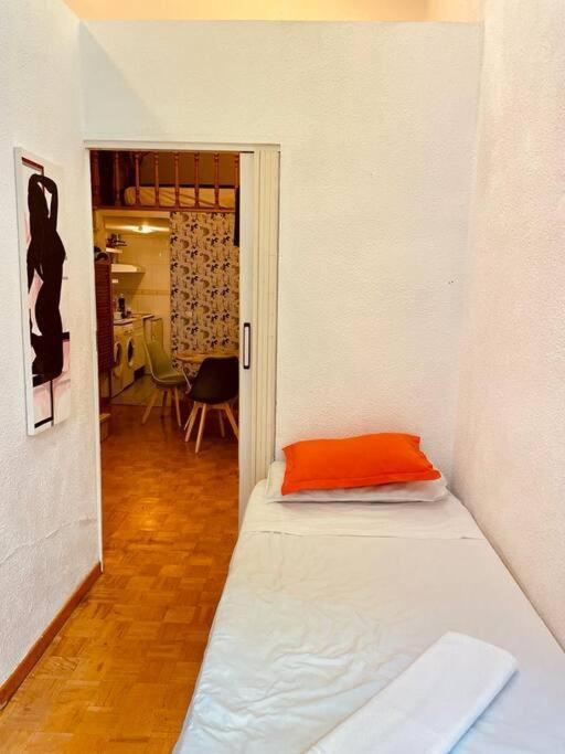 Punta Me Apartments In The Best Location In Madrid Downton Экстерьер фото