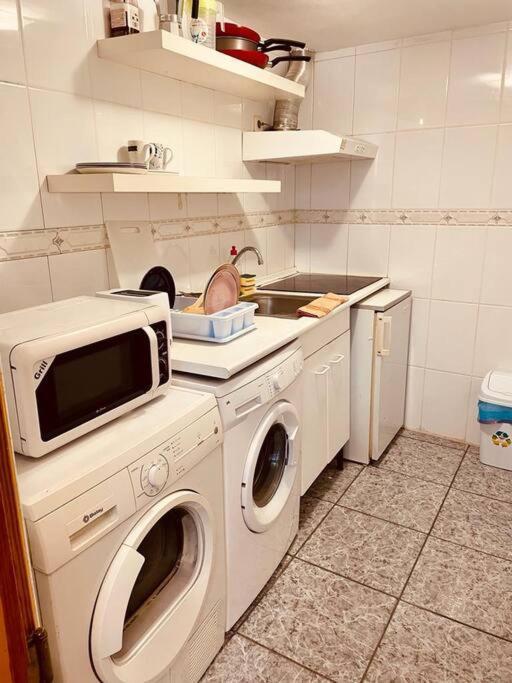 Punta Me Apartments In The Best Location In Madrid Downton Экстерьер фото