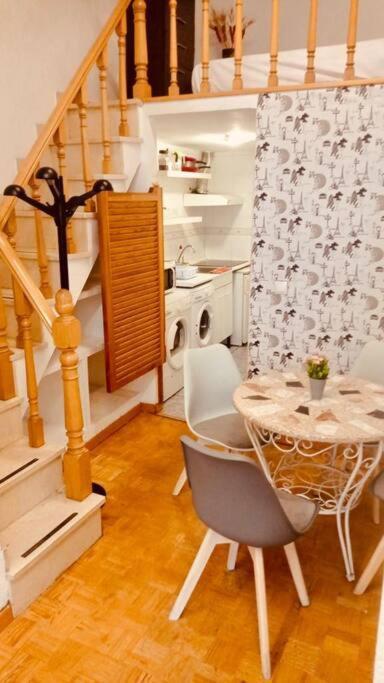 Punta Me Apartments In The Best Location In Madrid Downton Экстерьер фото