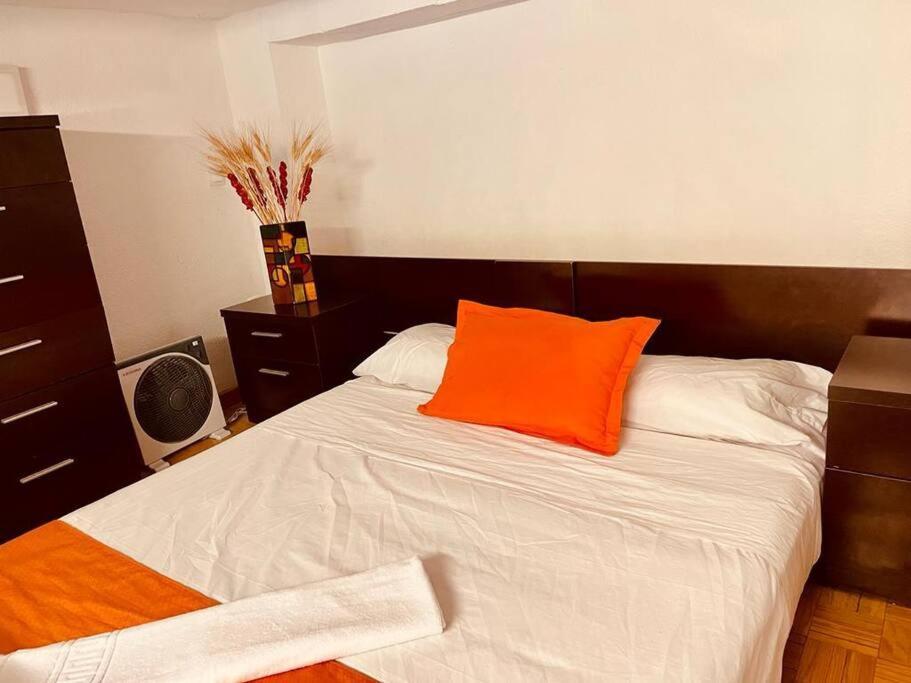 Punta Me Apartments In The Best Location In Madrid Downton Экстерьер фото