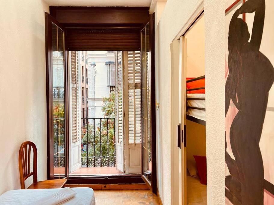 Punta Me Apartments In The Best Location In Madrid Downton Экстерьер фото